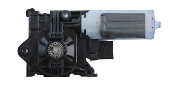 Sunroof motor/actuator