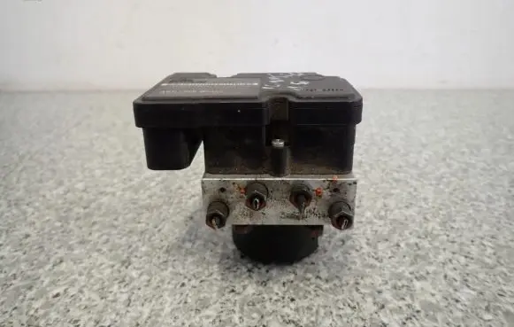 Suzuki Ignis Master brake cylinder