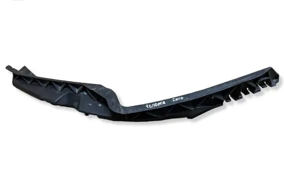 Skoda Octavia Mk2 (1Z) Front bumper mounting bracket 1Z0807184D