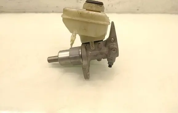 Audi A6 S6 C7 4G Master brake cylinder 