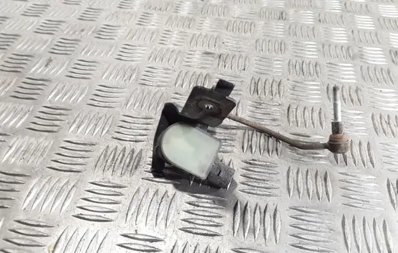 Audi A6 S6 C6 4F Headlight/headlamp level sensor 1T0907503 6PM00873900