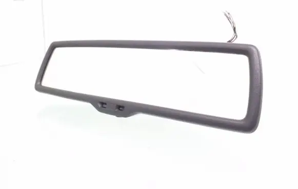 Volkswagen Golf V Rear view mirror (interior) 015625