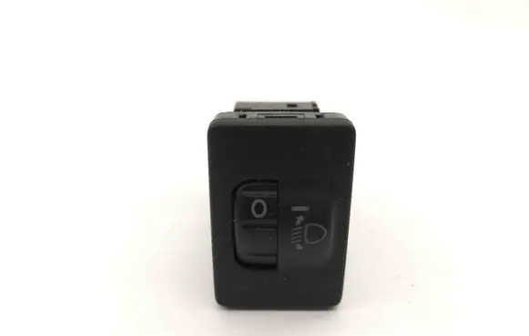Toyota Avensis T250 Headlight level height control switch 134159