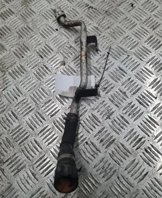 Audi A5 8T 8F Brake vacuum hose/pipe 