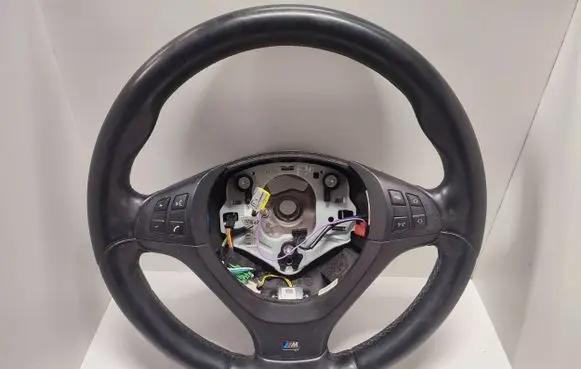 BMW X5 E70 Steering wheel 7841390