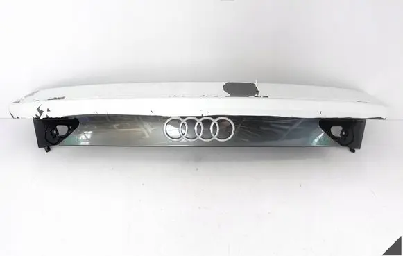 Audi A7 S7 4G Tailgate/trunk spoiler 4G8827934B