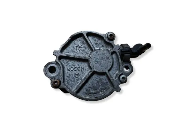 Peugeot Partner Vacuum pump D1563C1
