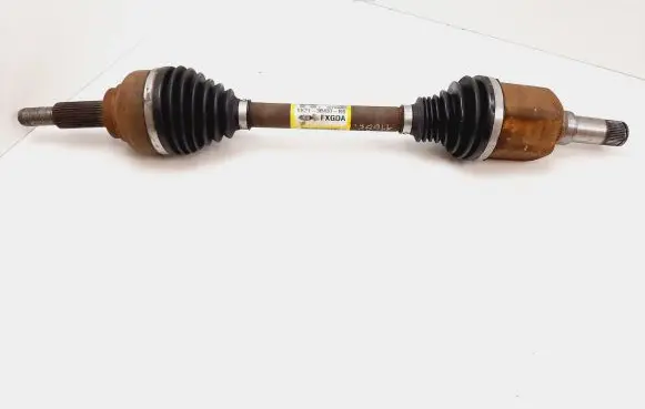 Ford Transit Front driveshaft KK213B437BB 10418802