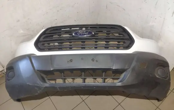 Ford Transit Front bumper BK3117K819 BK31R17757 BK3117E778AF