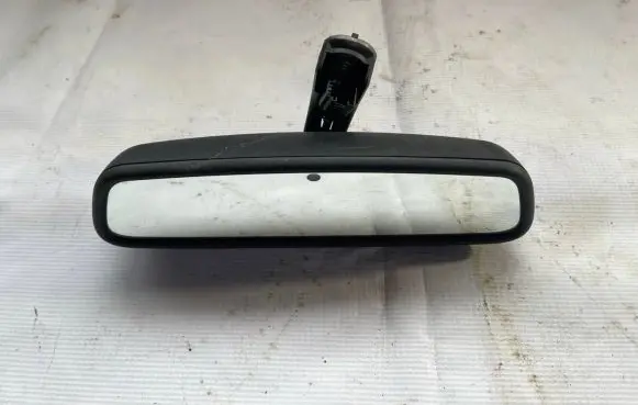 BMW 6 E63 E64 Rear view mirror (interior) 823677409 9050943