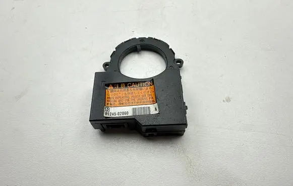 Toyota Auris E180 Steering angle sensor 8924502060