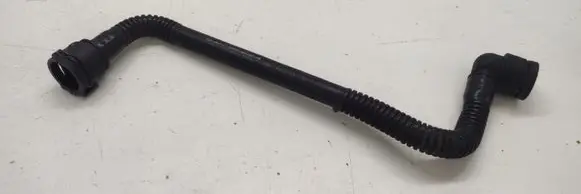 Mercedes-Benz S C217 Engine coolant pipe/hose A2225015591