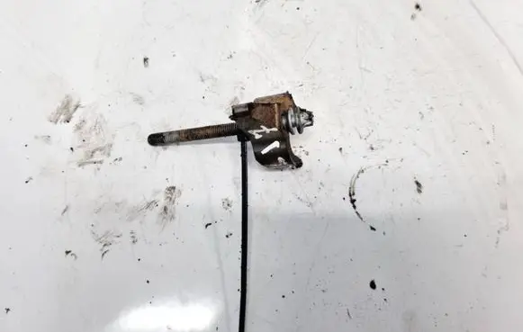 BMW X1 E84 Fuel Injector clamp holder 