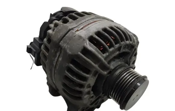 Audi A4 S4 B7 8E 8H Generator/alternator 06F903023J