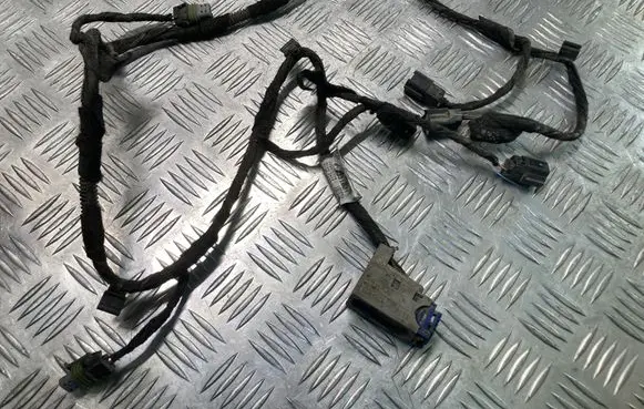 Opel Insignia A Parking sensor (PDC) wiring loom 13331821