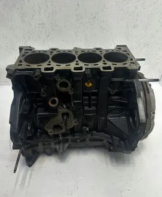 Renault Trafic III (X82) Engine M9R710