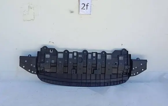 Lexus LBX Front bumper skid plate/under tray 5261852140