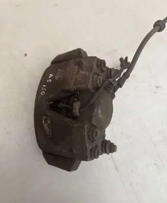 Audi A5 Sportback 8TA Front brake caliper 3780A