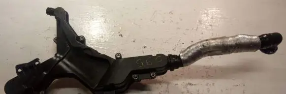 Audi SQ7 Breather valve 057103772C