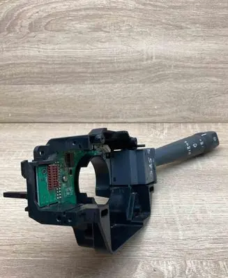 Volvo S80 Wiper control stalk 9452577