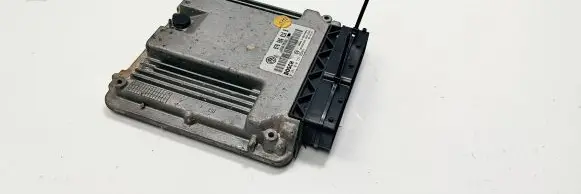 Volkswagen Phaeton Engine control unit/module ECU 070906016B