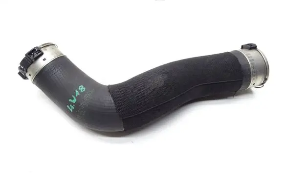 Intercooler hose/pipe