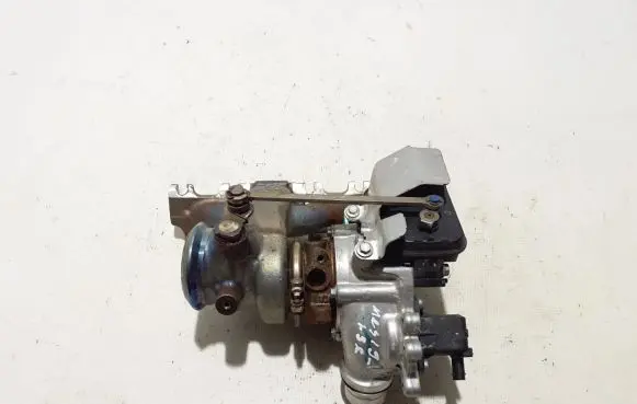 Renault Megane IV Turbo 144106434R