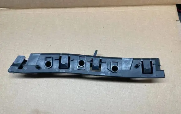 Citroen C5 Front bumper mounting bracket 9681058880