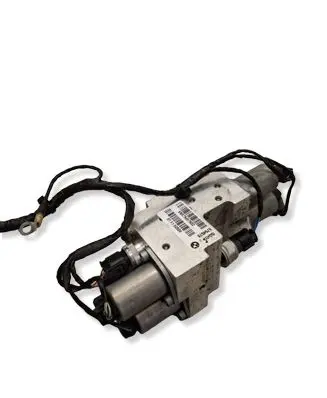 BMW X5M E70 Active stabilizer control/valve assembly 6794578 07115080H