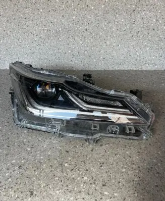 Toyota Corolla E210 E21 Headlight/headlamp 8111002T51 211314745 19350F