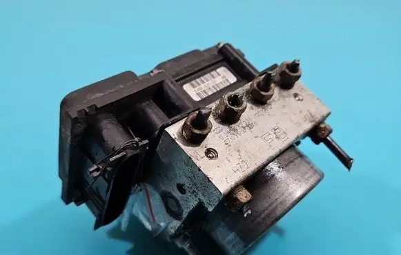 Opel Corsa D ABS Pump 0265800422 IMPRK1454285