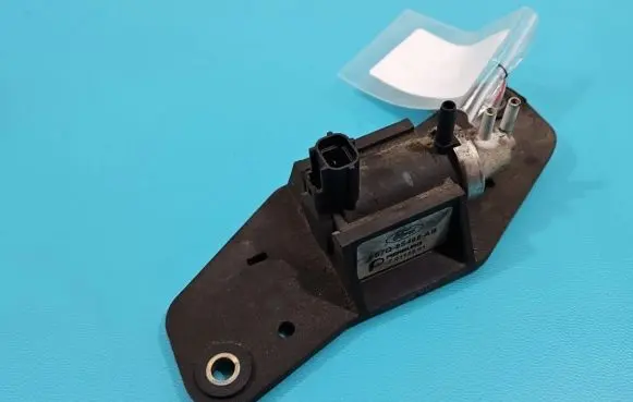 Ford Mondeo Mk III Turbo solenoid valve 5S7Q-9S468-AB IMPRK1391694