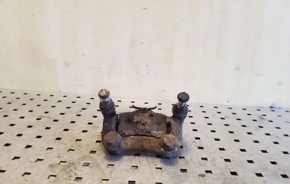 Renault Scenic I Brake caliper pad carrier rear 