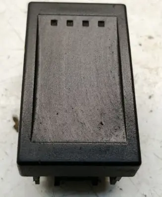 Volkswagen Transporter - Caravelle T4 Other dashboard part 7D0858179
