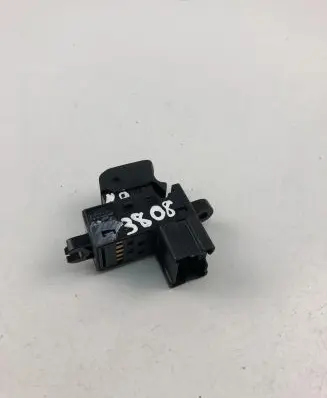 Nissan Note (E11) Electric window control switch 25411ED008