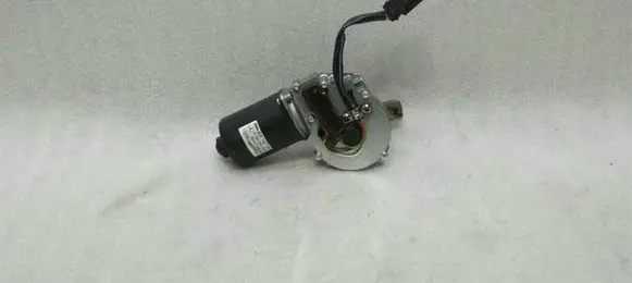 Mercedes-Benz GL X166 Wiper motor A1668200842