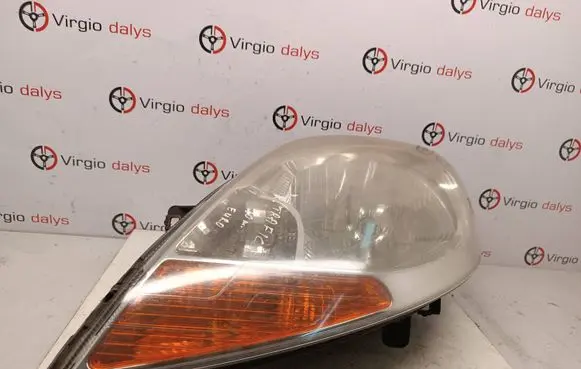 Headlight/headlamp