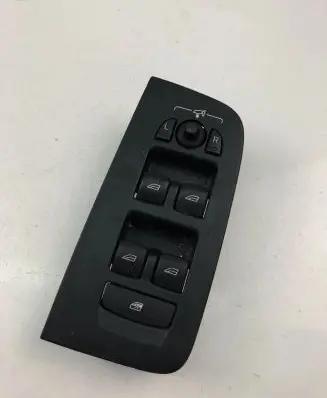 Volvo XC60 Electric window control switch 31433406