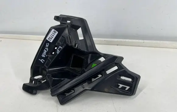 Skoda Octavia Mk4 Front bumper mounting bracket 5e3807723