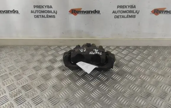 Citroen Jumper Front brake caliper 22942000 C068