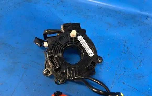 Nissan Sentra B17 Parking PDC sensor 255543SG0A