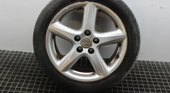 Toyota Corolla Verso E121 R12 alloy rim 426110F080A