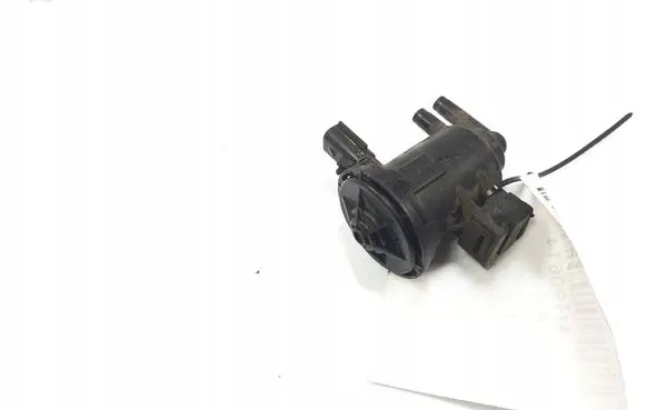 Jeep Grand Cherokee (WK) Turbo solenoid valve
