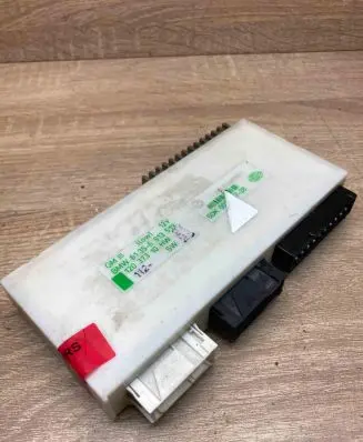 BMW 5 E39 Central body control module 6913519 12037310