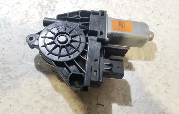Jeep Grand Cherokee (WJ) Front door window regulator motor 931401103