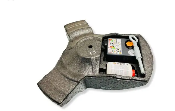 Volvo V70 Tool set 31317345