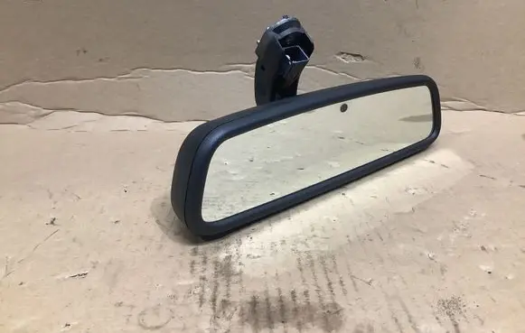 Land Rover Range Rover Sport L320 Rear view mirror (interior) 6W9317E678AB