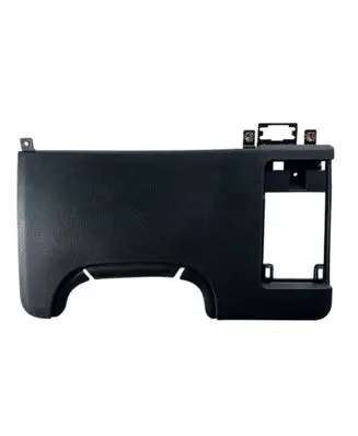Ford Explorer VI Dashboard lower bottom trim panel LB5BS044F08A LB5BS044F08AG