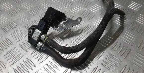 Peugeot Boxer Exhaust gas pressure sensor 21DPS100 67721435