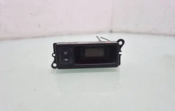 Land Rover Freelander Screen/display/small screen 52010215C